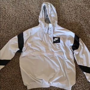 Nike Air windbreaker pullover